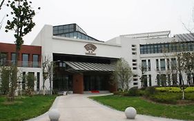 Jingzhai Hotel Suzhou 4*